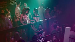 Maria Flor, Belize Pombal nude - Irmaos Freitas s01e03 (2019)