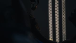 Regina King nude - Watchmen s01e01 (2019)