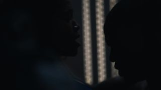 Regina King nude - Watchmen s01e01 (2019)