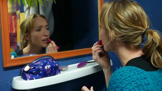 Emilie Aubertot nude - Ma premiere fois (2019) Rape Movie Scene