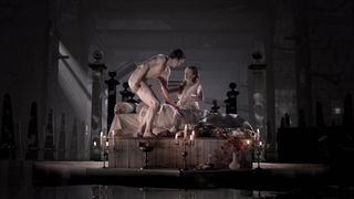 Maaike Neuville - Goltzius and the Pelican Company (2012)