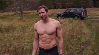 Kate Braithwaite naked - David And Olivia (2018)