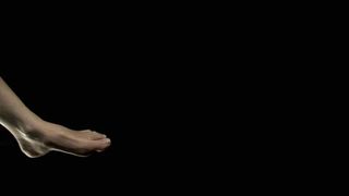 Audrey Dana, Annelise Hesme bare Total Frontal, Bare on Stage, Explicit Bareness