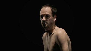 Audrey Dana, Annelise Hesme bare Total Frontal, Bare on Stage, Explicit Bareness