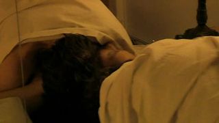 Audrey Dana, Annelise Hesme bare Total Frontal, Bare on Stage, Explicit Bareness