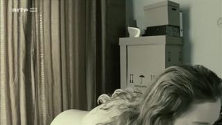 Franziska Petri nude - Schattenwelt (2008)