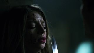 Clemence Bretecher - Le Serpent aux mille Coupures (2017) Molten video movie