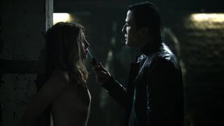 Clemence Bretecher - Le Serpent aux mille Coupures (2017) Molten video movie