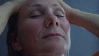 Deborah Leiser-Moore naked - Fitting (2018)