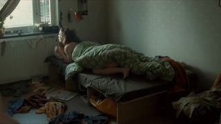 Emelie Jonsson, Ruth Vega Fernandez, Maja Embrink nude - Gents _ Gangsters s01e01 (2016)