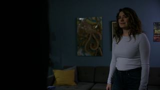 Rachael Taylor, Jamie Neumann naked - Jessica Jones s03e09-ten (2019)