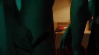 Eliza Taylor Nude - The November Fellow (2014)