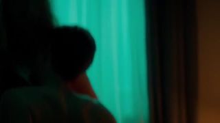 Eliza Taylor Nude - The November Fellow (2014)