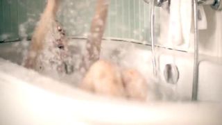 Agyness Deyn Nude, Art, Sex Intercourse Scene in 'Electro-Stimulation'