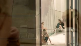 Ashley Greene super-fucking-hot domme, Alexis Knapp sumptuous, others nudity and naked - Urge