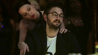 Ashley Greene super-fucking-hot domme, Alexis Knapp sumptuous, others nudity and naked - Urge