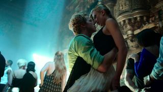 Ashley Greene super-fucking-hot domme, Alexis Knapp sumptuous, others nudity and naked - Urge