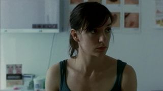 Laetitia Spigarelli - Menagerie interieure (2007)