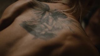 Zepyur Brutyan nude, Alena Mihailova - V kletke s01e09 (2019)