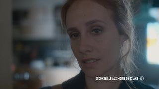 Valeria Nicov dressed sex - Mike s01e01-02 (2019)