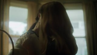 Rooney Mara nude, Catherine Zeta-Jones wondrous – Side effects (2012)