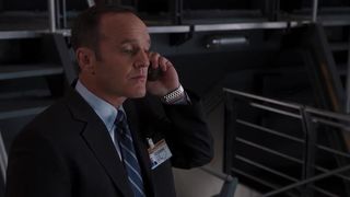 Scarlett Johansson Luxurious - The Avengers (2012)