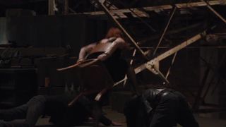 Scarlett Johansson Luxurious - The Avengers (2012)