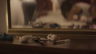 Caroline Raynaud naked - Project Ithaca (2019)