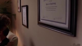 Mary Steenburgen Sex Intercourse - Overwhelm (2007)