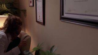 Mary Steenburgen Sex Intercourse - Overwhelm (2007)