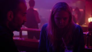 Emily Meade, etc - The Deuce s03e07 (2019)