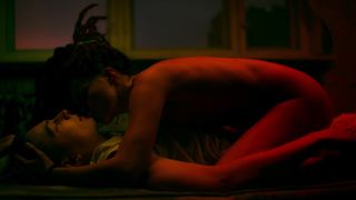 Agniya Kuznetsova nude - Yes and Yes (2014)