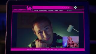 Kelli Berglund, Mercy Victoria Cox nude - Now Apocalypse s01e01 (2019)