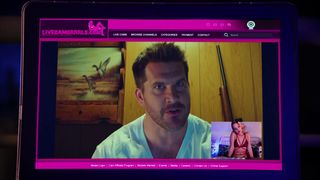 Kelli Berglund, Mercy Victoria Cox nude - Now Apocalypse s01e01 (2019)