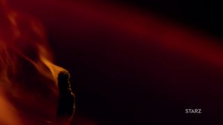 Yetide Badaki nude - Yankee Gods s01e02 (2017) TV SHOW SEX SCENE