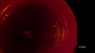 Yetide Badaki nude - Yankee Gods s01e02 (2017) TV SHOW SEX SCENE