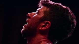 Yetide Badaki nude - Yankee Gods s01e02 (2017) TV SHOW SEX SCENE