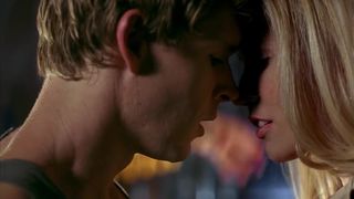 Anna Camp Lingerie Sex Intercourse Episode TV flash 'True Blood'