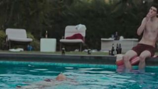 Marina Occhionero, Paola Calliari naked - L'eta imperfetta (2017)