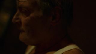 Michela De Rossi naked - La terra dell'abbastanza (2018)