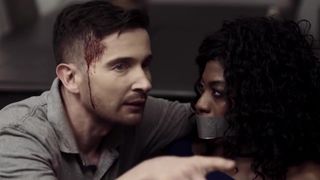 Lena Roma nude - Anonymous 616 (2018)