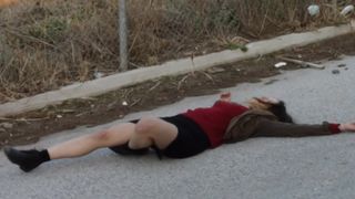 Daphne Patakia, Maryne Cayon nude - Djam (2017)