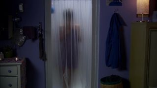 Kailin Observe nude, Lindsay Maxwell naked - Decoys Two (2007)