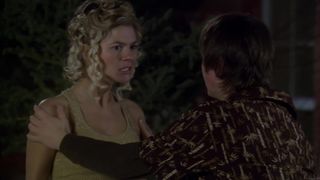 Kailin Observe nude, Lindsay Maxwell naked - Decoys Two (2007)