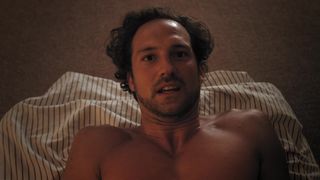 Bri Oglu, Rhonda Ayers nude - Captain Hagen's Couch _ Breakfast