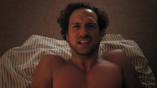 Bri Oglu, Rhonda Ayers nude - Captain Hagen's Couch _ Breakfast