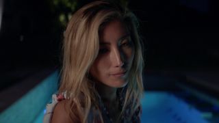 Dichen Lachman, Devon Reilly nude - Beast Kingdom s03e13 (2018)