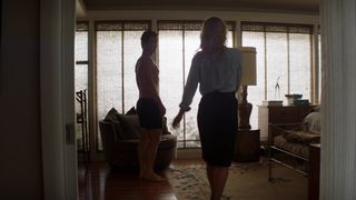 Dichen Lachman, Devon Reilly nude - Beast Kingdom s03e13 (2018)