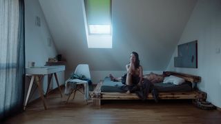 Helena Ganjalyan naked - A.D. (2019)