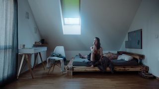 Helena Ganjalyan naked - A.D. (2019)